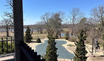 3101 Hardy Springs Rd, McAlester, OK 74501