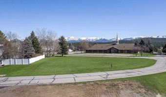 132 N Crestview Ter, Bigfork, MT 59911