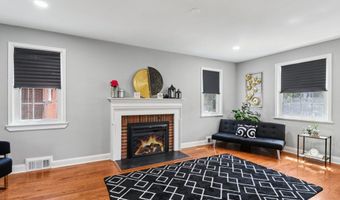 3346 PENNSYLVANIA Ave SE, Washington, DC 20020
