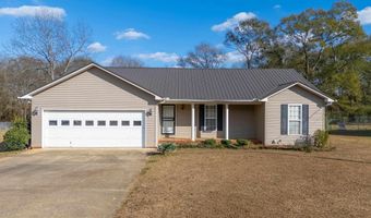 7670 AL HIGHWAY 9, Anniston, AL 36207