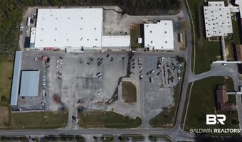 150 Lindberg Ave, Atmore, AL 36502