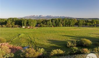 21 Old Boulder Rd, Big Timber, MT 59011