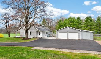 60 Airport Rd, Accord, NY 12404