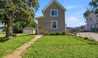 1547 Safford Ave, Columbus, OH 43223