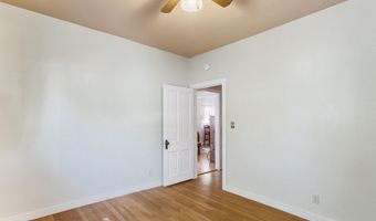 122 VAN DYKE St, Bisbee, AZ 85603