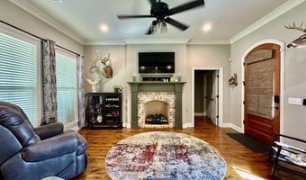 545 Willow Valley Cir, Brandon, MS 39047