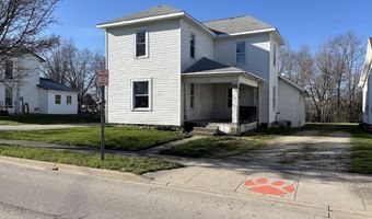 420 W Canal St, Ansonia, OH 45303