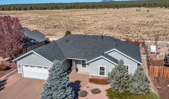 11798 Monarch Dr, Bellemont, AZ 86015