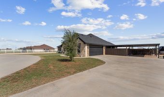 2084 SE County Rd 2450, Andrews, TX 79714