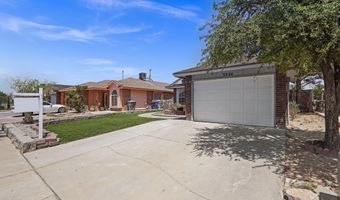 3324 HARKIS Rd, El Paso, TX 79936