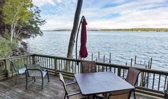 714 Rattlesnake Is, Alton, NH 03810