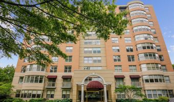 5000 BATTERY Ln 202, Bethesda, MD 20814