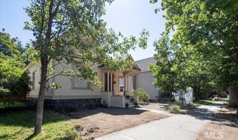 1610 N 8th St, Boise, ID 83702