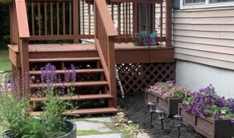 22 Deans Lndg, Chesterfield, NH 03443