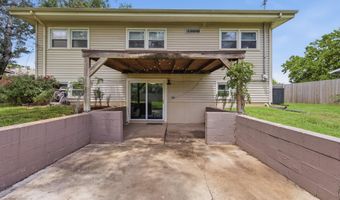 5919 Memphis St, Bel Aire, KS 67220