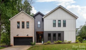 1602 Herrin Ave, Charlotte, NC 28205