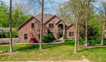 4826 E County Road 100 S, Avon, IN 46123