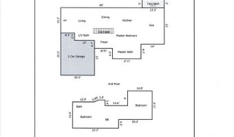 1825 HICKORY Ln, Atlantic Beach, FL 32233