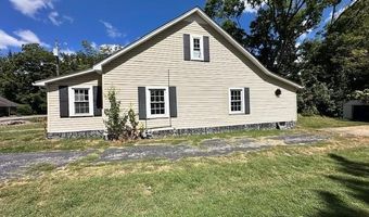 242 S Lincoln St, Auburn, KY 42206