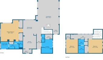 1722 N Myers Rd, Apache, OK 73006