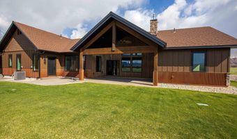 180 W CITATION St, Afton, WY 83110
