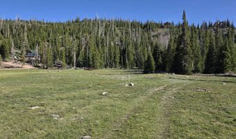 39 S Quill Rd, Brian Head, UT 84719