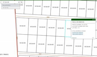 20 CO Rd, Concho, AZ 85924