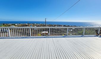 88-1518 EIWA Ave, Captain Cook, HI 96704