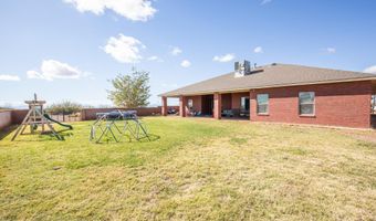 184 La Luz Gate Rd, Alamogordo, NM 88310