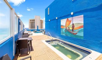 2427 Kuhio Ave 906, Honolulu, HI 96815