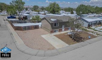 476 Indian Paintbrush, Casper, WY 82604
