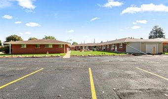 7305 Arno Ave, Allen Park, MI 48101