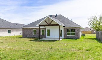 1310 Big Oak Dr, Alma, AR 72921