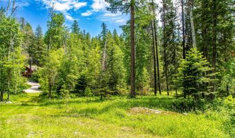 695 Latigo Ln, Bigfork, MT 59911