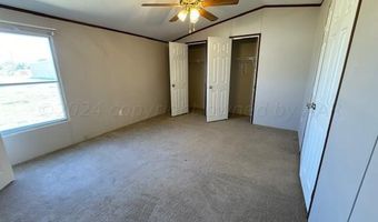 107 W 3rd St, Allison, TX 79003