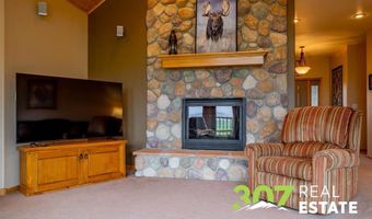 33 Road 3DX, Cody, WY 82414