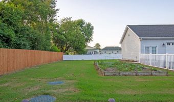 54 MINNER St, Houston, DE 19954