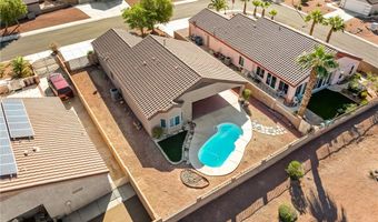 3013 Carefree Dr, Bullhead City, AZ 86442