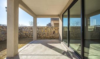 3846 Santa Alexandra Rd, Las Cruces, NM 88012