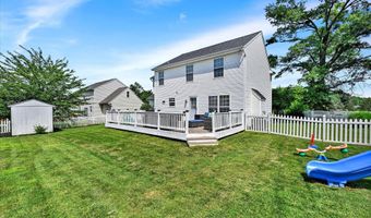 4195 FALLOW Dr, Hampstead, MD 21074