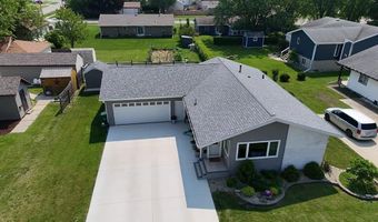 711 S Jerome St, Algona, IA 50511