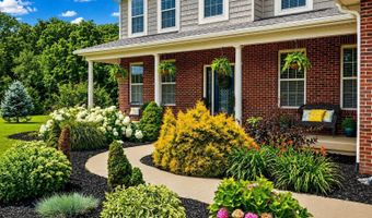 4685 E Scenic Ct, Battle Ground, IN 47920