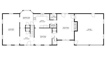 105 LYNN Cir, East Greenwich, RI 02818