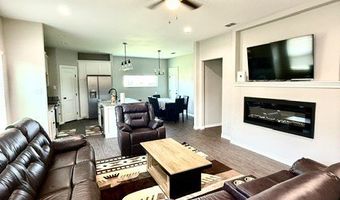 7804 Freedom Crest Ave, Abilene, TX 79602