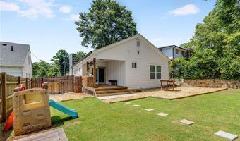 762 Avenida St SW, Atlanta, GA 30310