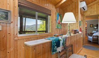 479 Old Dummy Line, Balsam, NC 28707