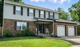 5555 Revmal Ln, Delhi, OH 45238