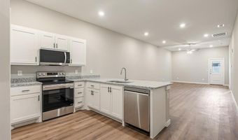 2633 Baron Ave, Abilene, TX 79606