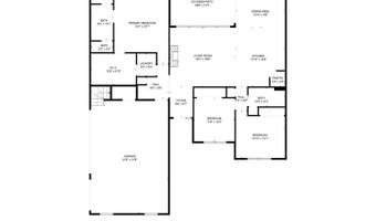 3 Ideal Ln, Hot Springs Village, AR 71909