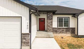 180 E 335 N, Blackfoot, ID 83221